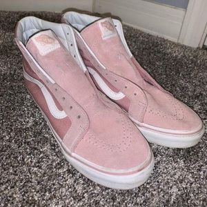 Vans High-Top Sneakers